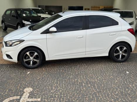 CHEVROLET Onix Hatch 1.4 4P FLEX LT, Foto 13