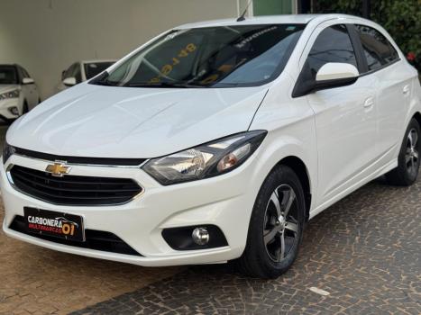 CHEVROLET Onix Hatch 1.4 4P FLEX LT, Foto 2