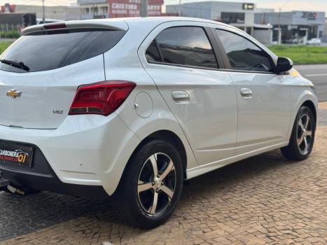 CHEVROLET Onix Hatch 1.4 4P FLEX LT, Foto 15