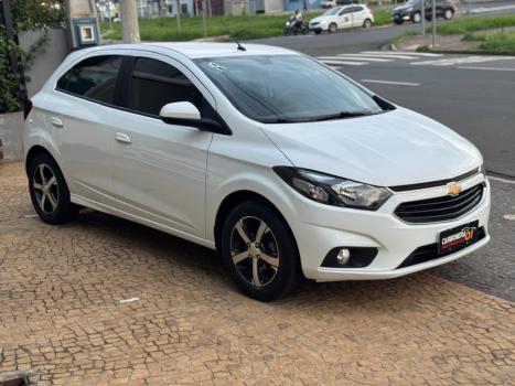 CHEVROLET Onix Hatch 1.4 4P FLEX LT, Foto 3