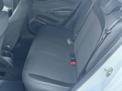 CHEVROLET Onix Hatch 1.4 4P FLEX LT, Foto 11