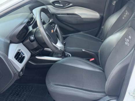 CHEVROLET Onix Hatch 1.4 4P FLEX LT, Foto 7