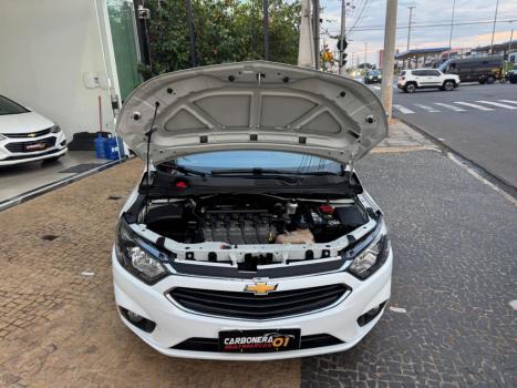 CHEVROLET Onix Hatch 1.4 4P FLEX LT, Foto 5