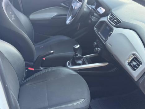 CHEVROLET Onix Hatch 1.4 4P FLEX LT, Foto 9