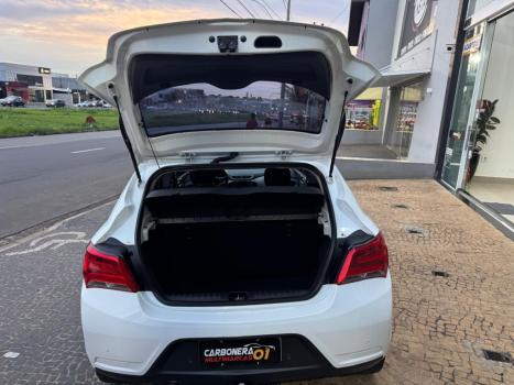 CHEVROLET Onix Hatch 1.4 4P FLEX LT, Foto 18