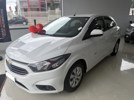 CHEVROLET Onix Hatch 1.0 12V 4P FLEX LT, Foto 1