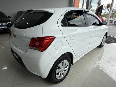 CHEVROLET Onix Hatch 1.0 12V 4P FLEX LT, Foto 3