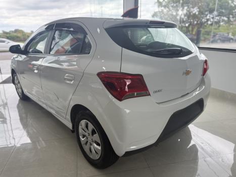 CHEVROLET Onix Hatch 1.0 12V 4P FLEX LT, Foto 4