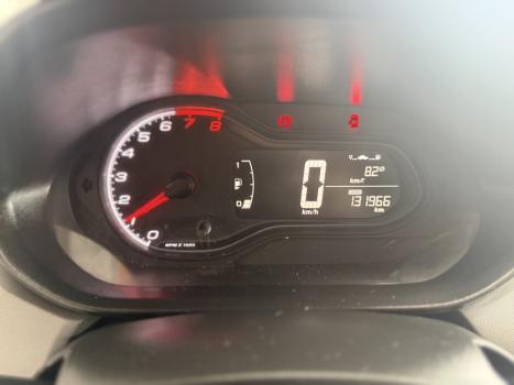 CHEVROLET Onix Hatch 1.0 12V 4P FLEX LT, Foto 5