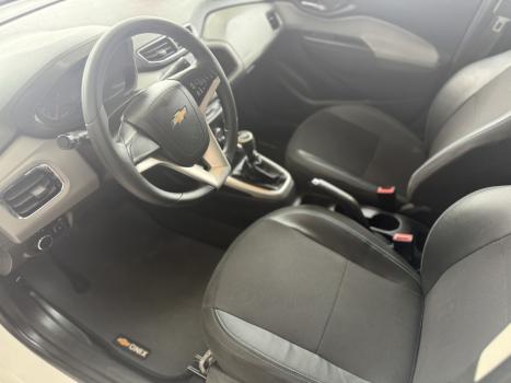 CHEVROLET Onix Hatch 1.0 12V 4P FLEX LT, Foto 7