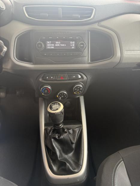 CHEVROLET Onix Hatch 1.0 12V 4P FLEX LT, Foto 8