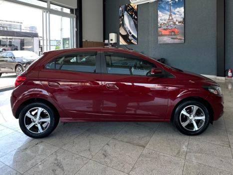 CHEVROLET Onix Hatch , Foto 5
