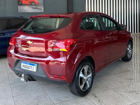 CHEVROLET Onix Hatch , Foto 6