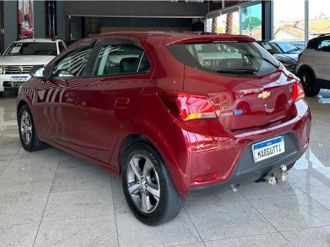CHEVROLET Onix Hatch , Foto 8