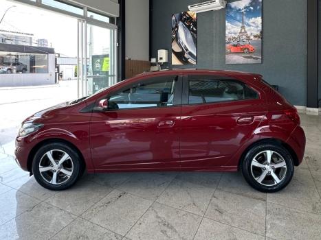 CHEVROLET Onix Hatch , Foto 9