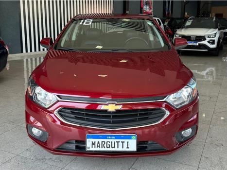 CHEVROLET Onix Hatch 1.4 4P FLEX LTZ AUTOMTICO, Foto 2