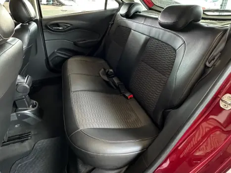 CHEVROLET Onix Hatch 1.4 4P FLEX LTZ AUTOMTICO, Foto 10