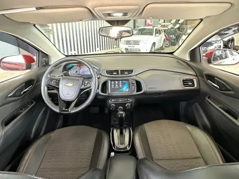 CHEVROLET Onix Hatch 1.4 4P FLEX LTZ AUTOMTICO, Foto 12