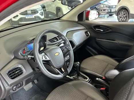 CHEVROLET Onix Hatch 1.4 4P FLEX LTZ AUTOMTICO, Foto 15