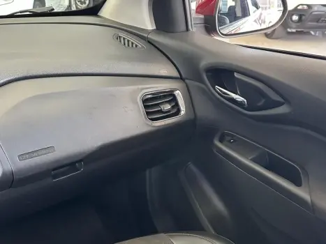 CHEVROLET Onix Hatch 1.4 4P FLEX LTZ AUTOMTICO, Foto 17