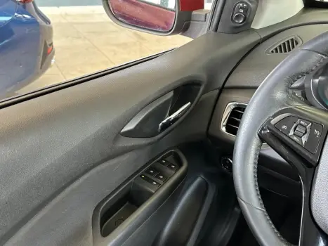 CHEVROLET Onix Hatch 1.4 4P FLEX LTZ AUTOMTICO, Foto 19