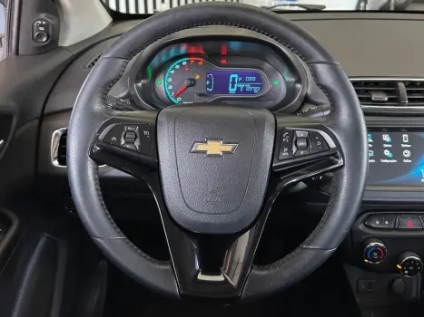 CHEVROLET Onix Hatch 1.4 4P FLEX LTZ AUTOMTICO, Foto 20
