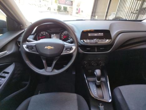 CHEVROLET Onix Hatch 1.0 12V 4P FLEX TURBO AUTOMTICO, Foto 7