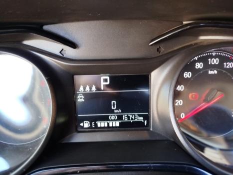 CHEVROLET Onix Hatch 1.0 12V 4P FLEX TURBO AUTOMTICO, Foto 8