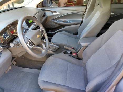 CHEVROLET Onix Hatch 1.0 12V 4P FLEX TURBO AUTOMTICO, Foto 9
