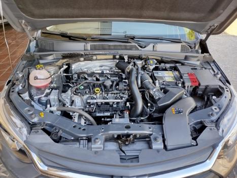 CHEVROLET Onix Hatch 1.0 12V 4P FLEX TURBO AUTOMTICO, Foto 11
