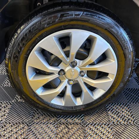 CHEVROLET Onix Hatch 1.0 4P FLEX JOY BLACK, Foto 11