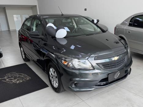 CHEVROLET Onix Hatch 1.0 4P FLEX JOY, Foto 1