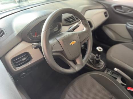 CHEVROLET Onix Hatch 1.0 4P FLEX JOY, Foto 3