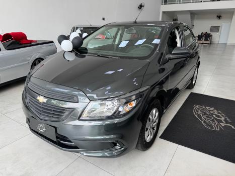 CHEVROLET Onix Hatch 1.0 4P FLEX JOY, Foto 5