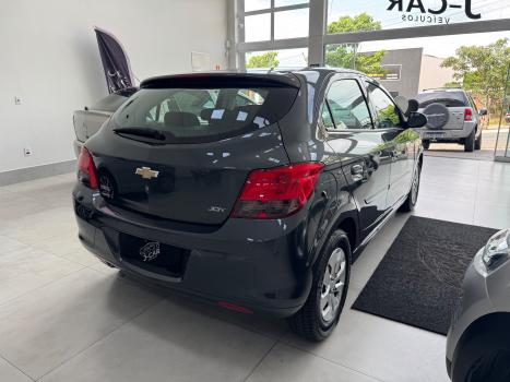 CHEVROLET Onix Hatch 1.0 4P FLEX JOY, Foto 6