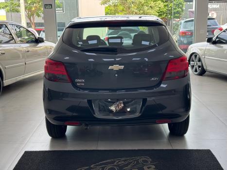 CHEVROLET Onix Hatch 1.0 4P FLEX JOY, Foto 8