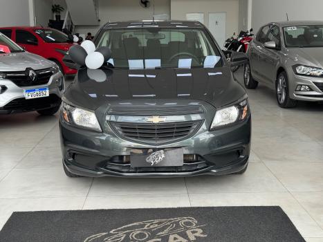 CHEVROLET Onix Hatch 1.0 4P FLEX JOY, Foto 9