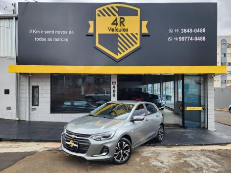 CHEVROLET Onix Hatch 1.0 12V 4P FLEX PREMIER 2 TURBO AUTOMTICO, Foto 1