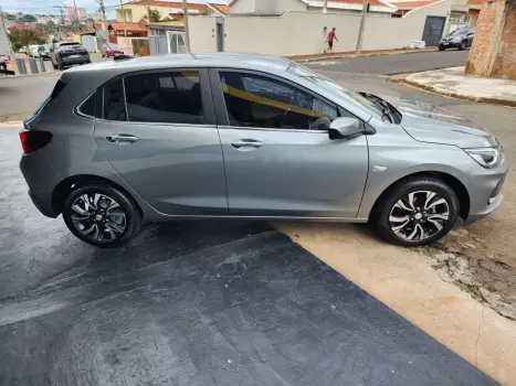 CHEVROLET Onix Hatch 1.0 12V 4P FLEX PREMIER 2 TURBO AUTOMTICO, Foto 7