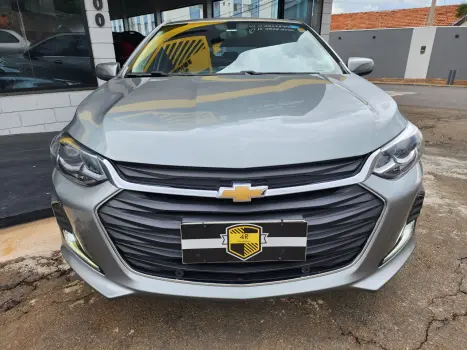 CHEVROLET Onix Hatch 1.0 12V 4P FLEX PREMIER 2 TURBO AUTOMTICO, Foto 9