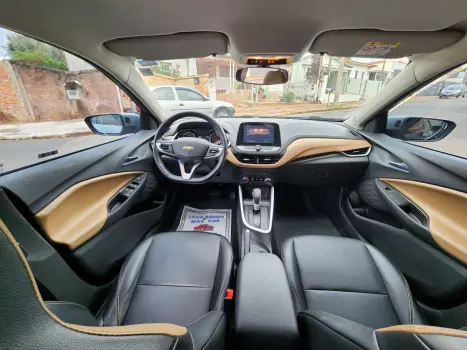 CHEVROLET Onix Hatch 1.0 12V 4P FLEX PREMIER 2 TURBO AUTOMTICO, Foto 12