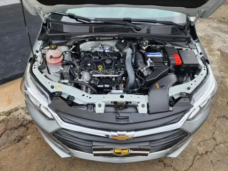 CHEVROLET Onix Hatch 1.0 12V 4P FLEX PREMIER 2 TURBO AUTOMTICO, Foto 14