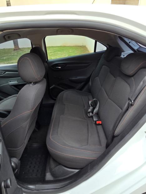 CHEVROLET Onix Hatch 1.4 4P FLEX LT, Foto 11