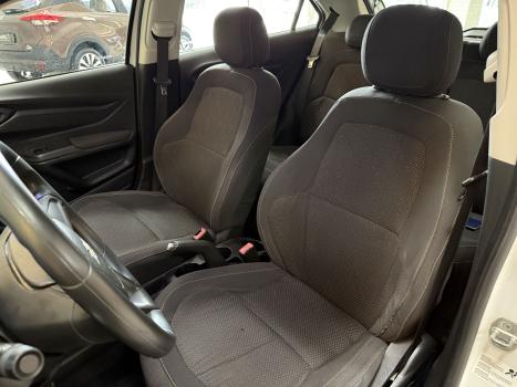 CHEVROLET Onix Hatch 1.4 4P FLEX LTZ, Foto 4