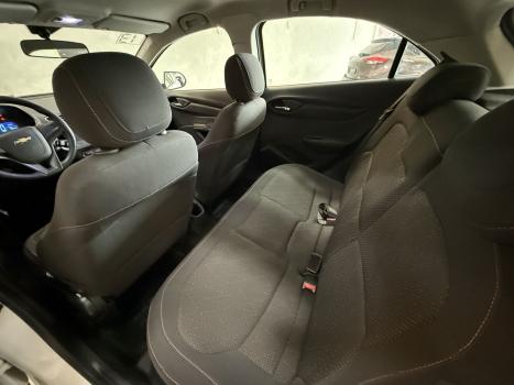 CHEVROLET Onix Hatch 1.4 4P FLEX LTZ, Foto 6