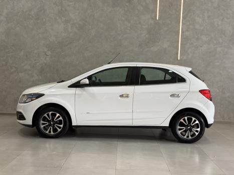 CHEVROLET Onix Hatch 1.4 4P FLEX LTZ, Foto 7