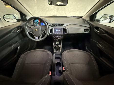 CHEVROLET Onix Hatch 1.4 4P FLEX LTZ, Foto 8