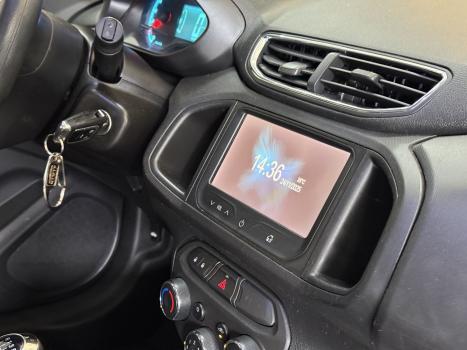 CHEVROLET Onix Hatch 1.4 4P FLEX LTZ, Foto 12