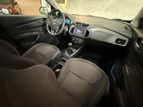 CHEVROLET Onix Hatch 1.4 4P FLEX LTZ, Foto 14