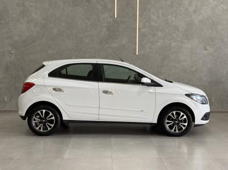 CHEVROLET Onix Hatch 1.4 4P FLEX LTZ, Foto 15